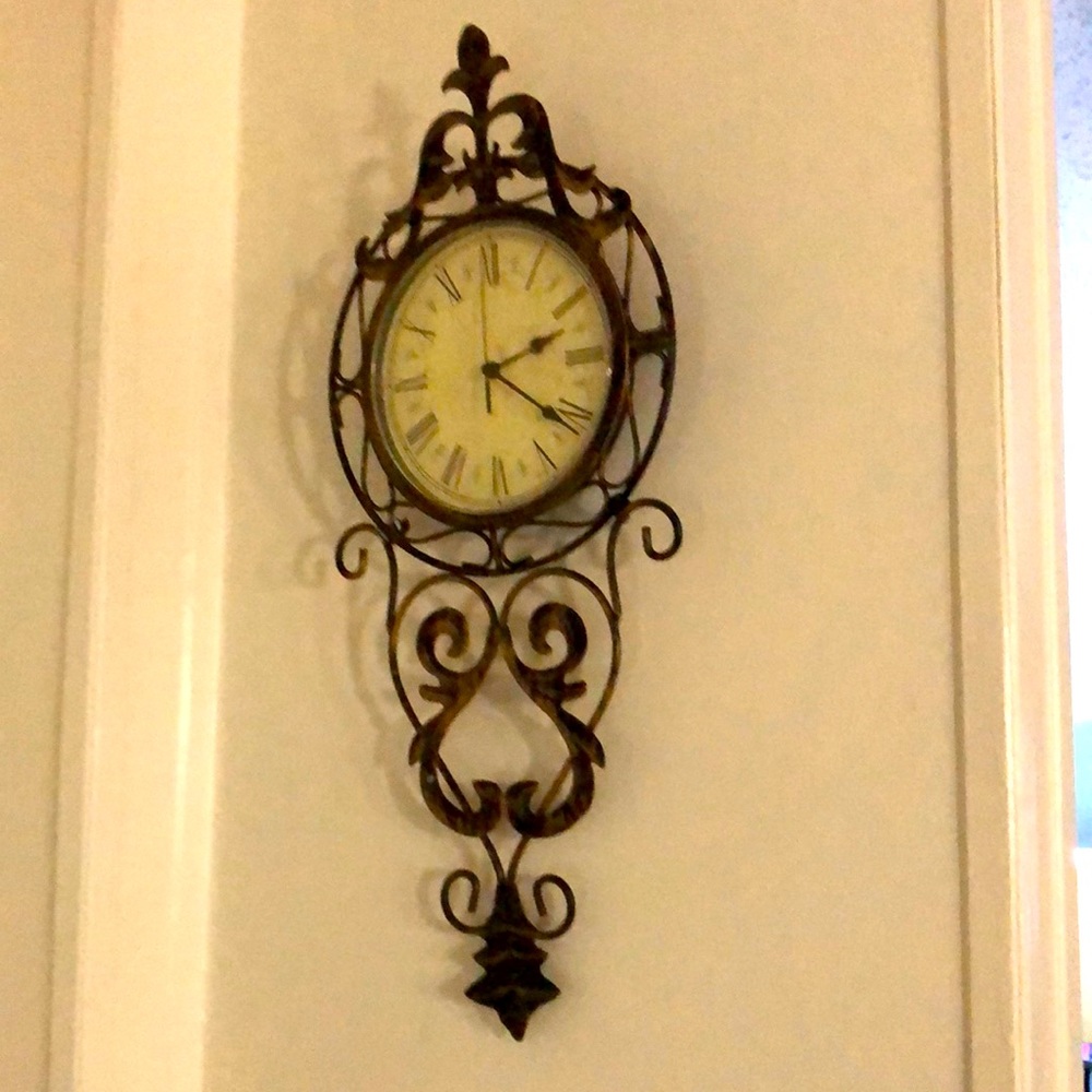 Clock